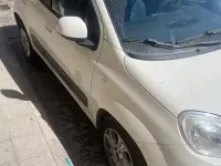 Usata Fiat Panda 70 CV (51 kW) 2014 Bianco Utilitaria