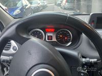 Usata Renault Clio II 75 CV (55 kW) 2011 Grigio Utilitaria