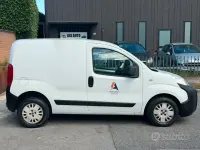 Usata Fiat Qubo Trekking 73 CV (53 kW) 2008 Bianco Monovolume