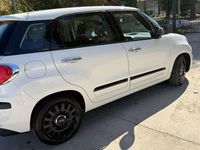 Usata Fiat 500L Business 120 CV (88 kW) 2019 Monovolume