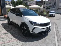 Usata Opel Grandland X GS Line 130 CV (95 kW) 2023 Bianco SUV