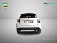 Usata Fiat 600 La Prima 101 CV (74 kW) 2025 Bianco SUV