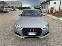 usata Audi A4 Avant 2.0 TDI 190 CV S tronic