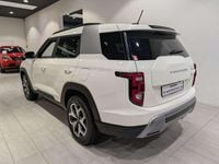 Nuova KGM Torres 173 CV (127 kW) 2025 Bianco SUV