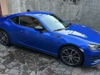 Usata Subaru BRZ 200 CV (147 kW) 2019 Coupé