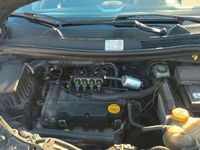 Usata Opel Corsa Club 80 CV (58 kW) 2009 Utilitaria