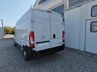 Usata Opel Movano S 140 CV (102 kW) 2022 Bianco Furgone