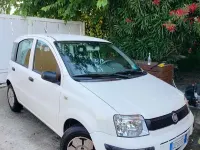 Usata Fiat Panda 54 CV (39 kW) 2009 Utilitaria