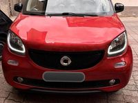 Usata Smart ForFour 90 CV (66 kW) 2023 Utilitaria