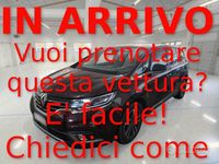 Usata Renault Espace 160 CV (117 kW) 2021 Viola Monovolume