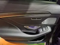 Usata Mercedes S400 340 CV (250 kW) 2018 Grigio Berlina