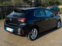 Gebraucht Opel Blitz Edition 75 PS (55 kW) 2022 Schwarz Limousine