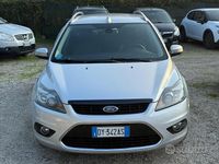 Usata Ford Focus 141 CV (103 kW) 2009 Grigio Station wagon