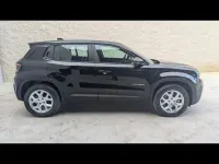 Usata Jeep Avenger EV Altitude 61 kW (84 CV) 2024 Nero SUV