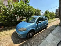 Usata Citroën C3 Exclusive 90 CV (66 kW) 2006 Berlina