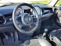 Usata Mini Clubman 90 CV (66 kW) 2011 Station wagon