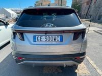 Occasion Hyundai Tucson 265 ch (194 kW) 2021 Gris SUV