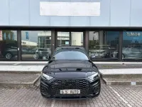 Usata Audi Q5 Sportback S-line plus 204 CV (150 kW) 2022 Nero SUV