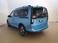 usata Ford Tourneo Connect Tourneo Connect Gran2.0 EcoBlue 122 CV Active