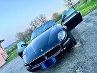 Usata Maserati Coupé 390 CV (286 kW) 2004 Coupé
