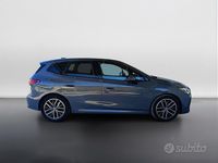 Usata BMW 218 Performance 2022 Grigio Station wagon