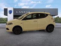 usata Lancia Ypsilon 1.0 FireFly 70cv S&S Hybrid GOLD