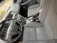 Usata Volvo V40 Business Edition 120 CV (88 kW) 2018 Nero Station wagon