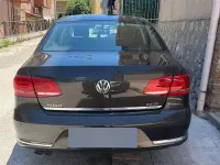 Usata VW Passat Comfortline 150 CV (110 kW) 2014 Marrone Berlina