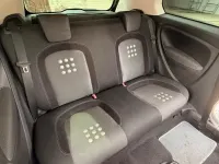 Usata Fiat Grande Punto Sport 90 CV (66 kW) 2008 Nero Utilitaria