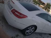 Occasion Mercedes E220 Avantgarde 170 ch (125 kW) 2010 Blanc Coupé