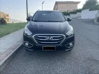 Usata Hyundai ix35 Xpossible 136 CV (100 kW) 2013 SUV