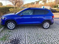 Usata Seat Ateca 4Drive 150 CV (110 kW) 2022 SUV