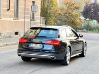 usata Audi A6 Allroad 3.0 TDi V6 245cv aut S-Tronic Business Pl. KM CERT