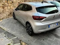 Usata Renault Clio V 101 CV (74 kW) 2022 Berlina