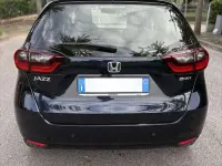Usata Honda Jazz Elegance 98 CV (72 kW) 2021 Utilitaria
