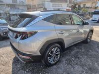 Usata Hyundai Tucson 136 CV (100 kW) 2023 Grigio SUV