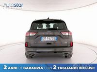 Usata Ford Kuga ST-Line 190 CV (139 kW) 2023 Grigio SUV