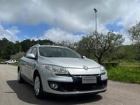 usata Renault Mégane Megane1.5 dCi 110CV SporTour Live