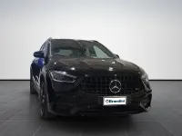 Usata Mercedes GLA35 AMG AMG 306 CV (225 kW) 2022 Nero met. SUV