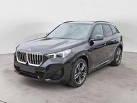Nuova BMW X1 150 CV (110 kW) 2026 Nero SUV