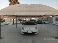 usata VW Maggiolino -