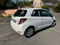 Usata Toyota Yaris Active 69 CV (50 kW) 2014 Other Utilitaria