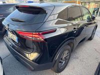 Usata Nissan Qashqai 140 CV (102 kW) 2022 Nero SUV