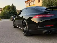 Usata Mercedes AMG GT AMG 367 CV (269 kW) 2019 Berlina
