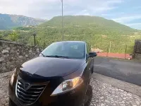 Usata Lancia Ypsilon 80 CV (58 kW) 2013 Utilitaria