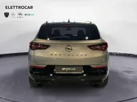 Usata Opel Grandland X Edition 131 CV (96 kW) 2023 Grigio SUV
