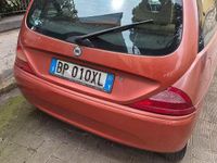 Occasion Lancia Ypsilon 60 PK (44 kW) 2001 Hatchback