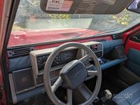 Usata Fiat Panda 4x4 2002 Utilitaria