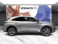 Usata DS Automobiles DS7 Crossback Grand Chic 131 CV (96 kW) 2022 Gris artense SUV