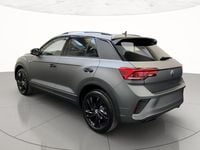 Nuova VW T-Roc R-line Plus 150 CV (110 kW) 2026 Indium grey opaco SUV